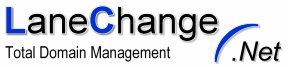 LaneChange.net - Total Domain Management