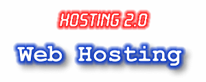 Web Hosting